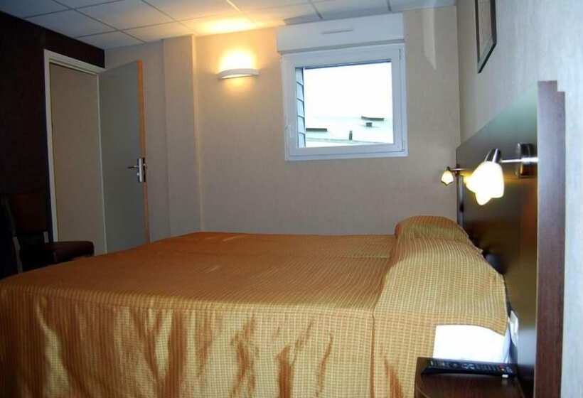 스탠다드 룸, Le Logis De La Lys