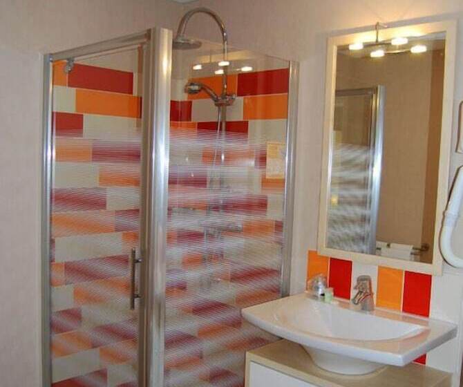 스탠다드 룸, Le Logis De La Lys