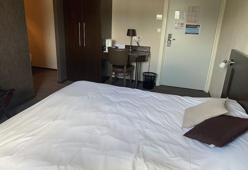 스탠다드 룸, Le Logis De La Lys