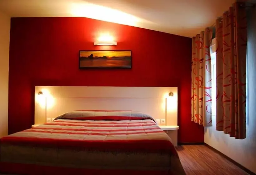コンフォートルーム, Le Logis De La Lys