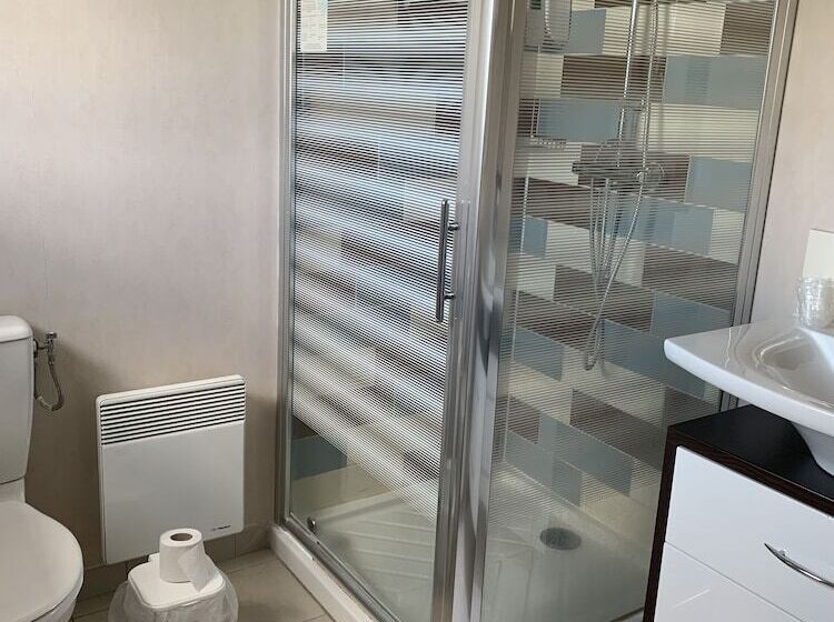 스탠다드 트리플 룸, Le Logis De La Lys