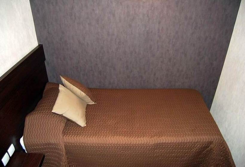 스탠다드 트리플 룸, Le Logis De La Lys