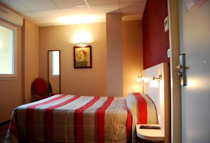 스탠다드 룸, Le Logis De La Lys