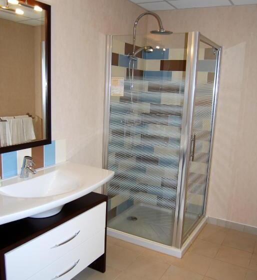 스탠다드 룸, Le Logis De La Lys