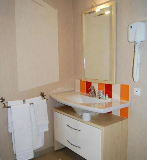 스탠다드 룸, Le Logis De La Lys