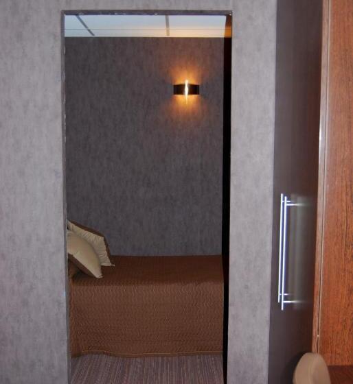 스탠다드 트리플 룸, Le Logis De La Lys