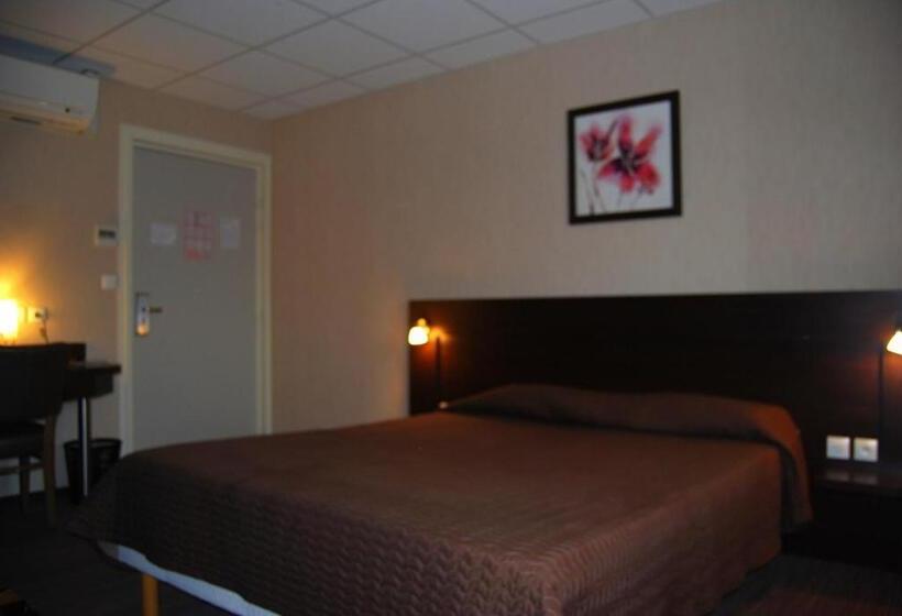 스탠다드 트리플 룸, Le Logis De La Lys