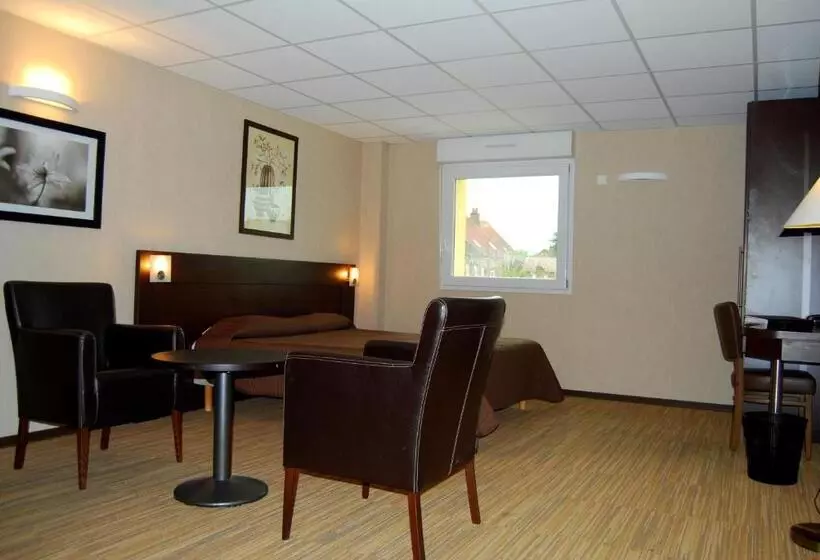 ファミリールーム, Le Logis De La Lys