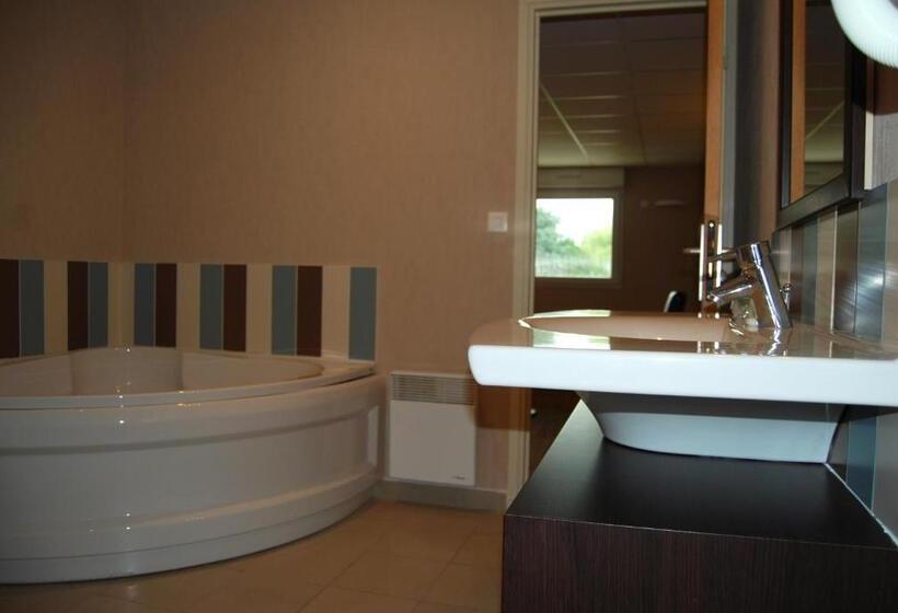 패밀리 룸, Le Logis De La Lys