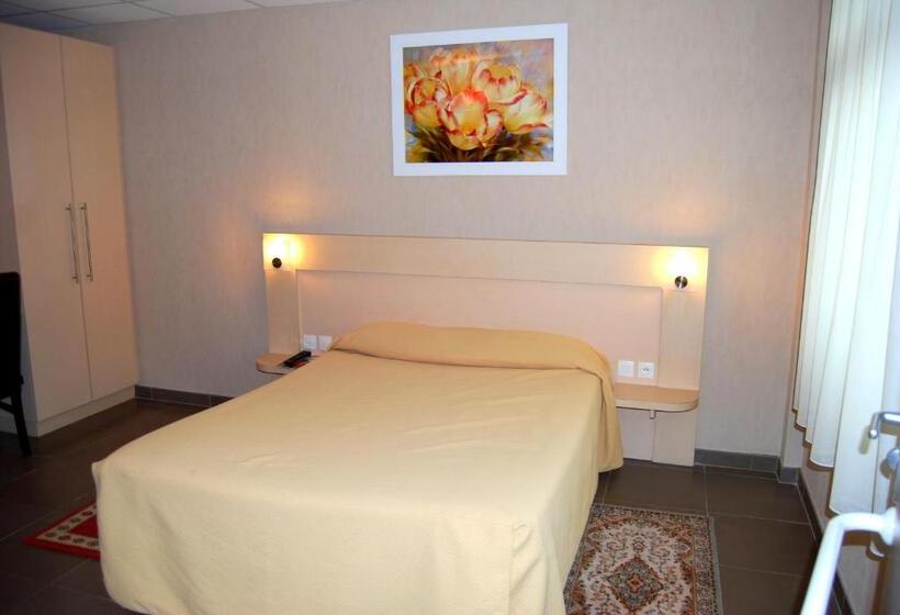 장애인을 위한 스탠다드 룸, Le Logis De La Lys