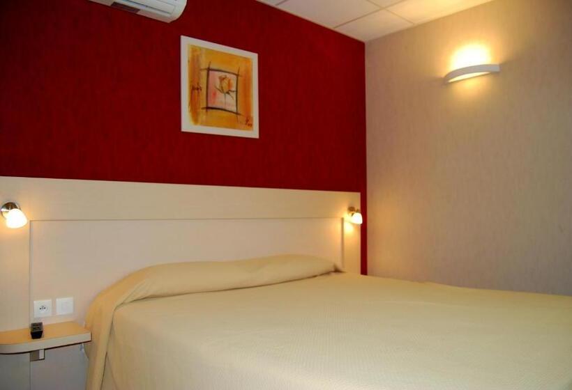 스탠다드 싱글 룸, Le Logis De La Lys