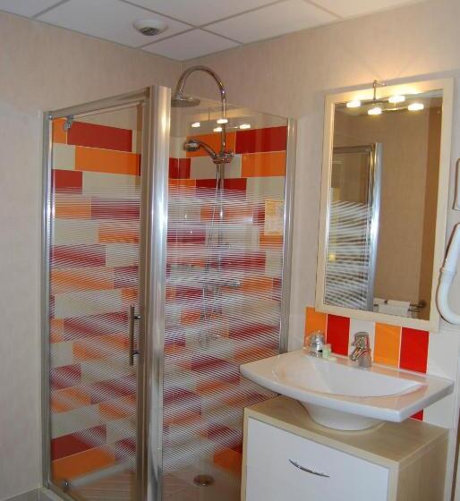 스탠다드 싱글 룸, Le Logis De La Lys