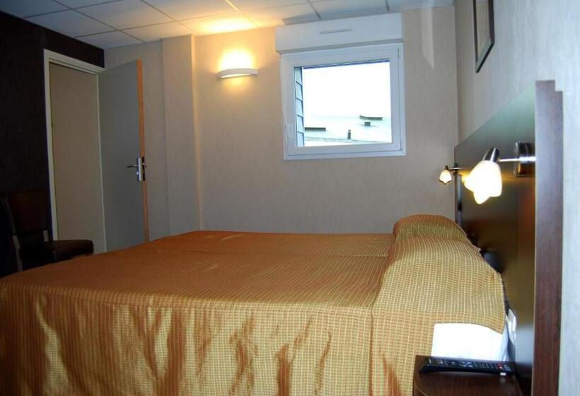 스탠다드 룸, Le Logis De La Lys