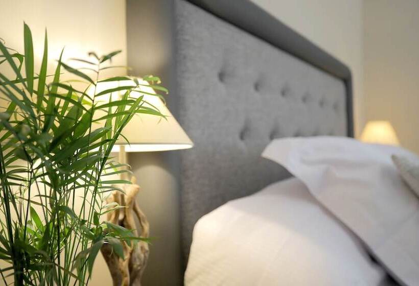 غرفة قياسية, Maison Chenet Les Chambres Entre Vigne Et Garrigue Teritoria