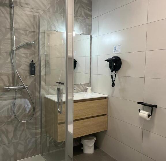 חדר סטנדרט, Cit Hotel Les Eleis