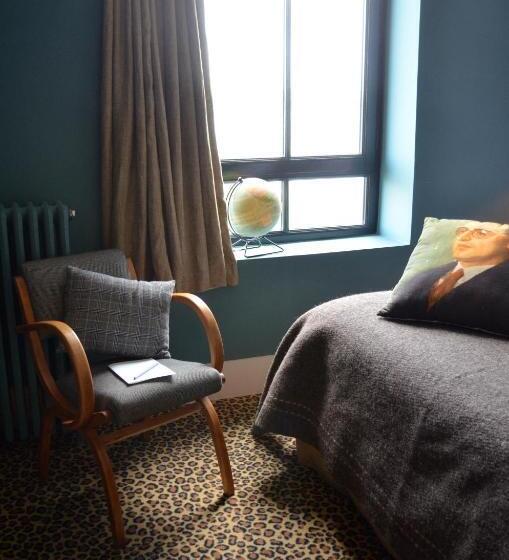 غرفة سوبيريور ذات إطلالة, Les Pilotes