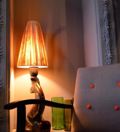 غرفة كلاسيكية ثلاثية, Les Pilotes