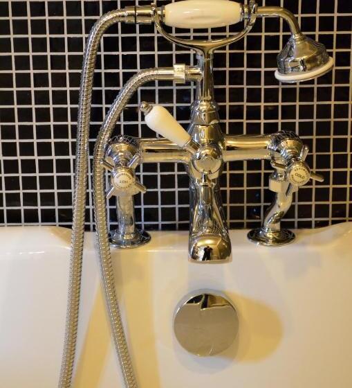 غرفة إقتصادية, Les Pilotes