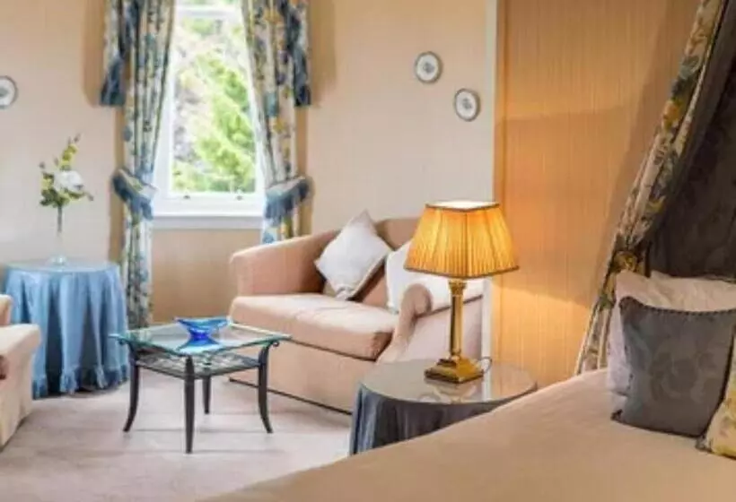 スタンダードルーム, Lochgreen House Hotel & Spa