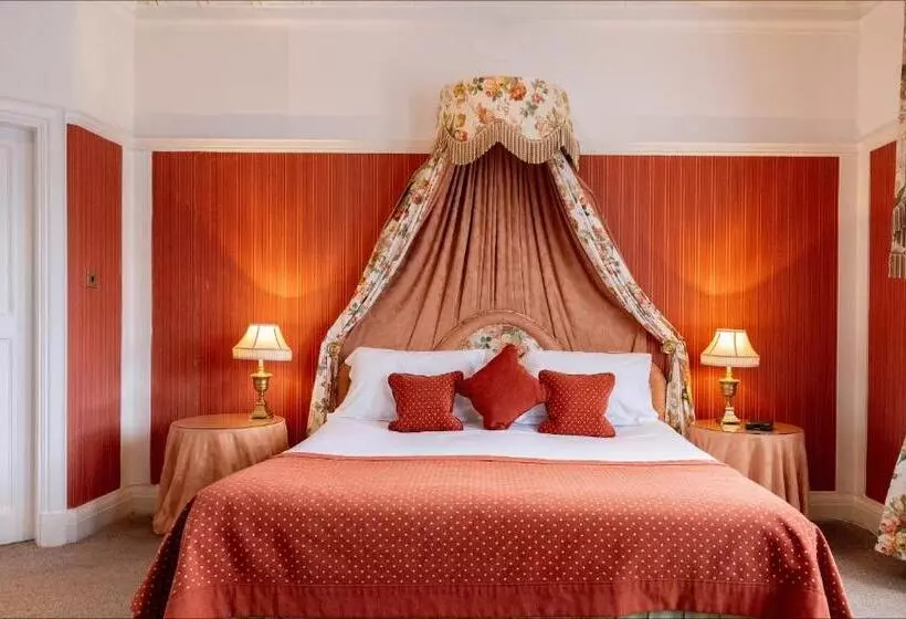 スタンダードルーム, Lochgreen House Hotel & Spa