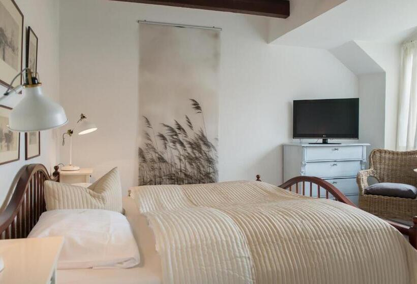 스탠다드 룸, Lodge Am Meer