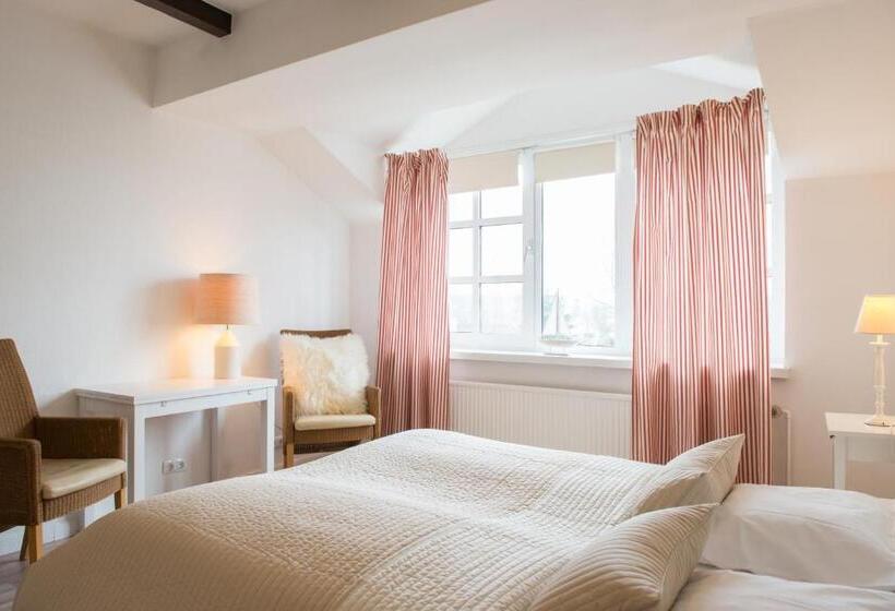 스탠다드 룸, Lodge Am Meer