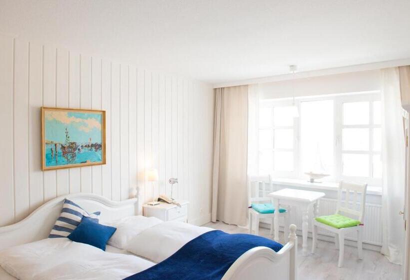 스탠다드 룸, Lodge Am Meer