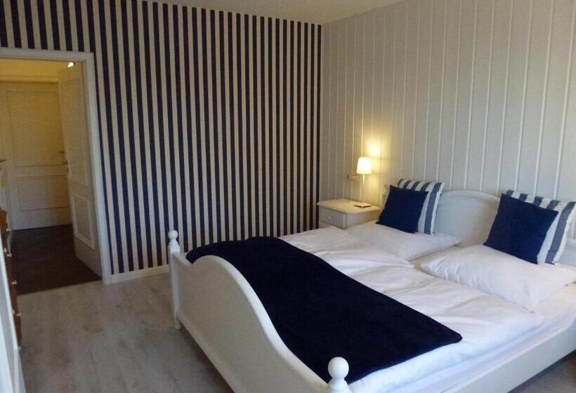 스탠다드 룸, Lodge Am Meer