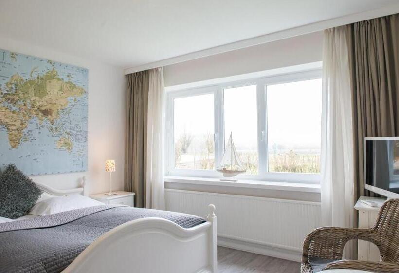 Номер Стандарт, Lodge Am Meer