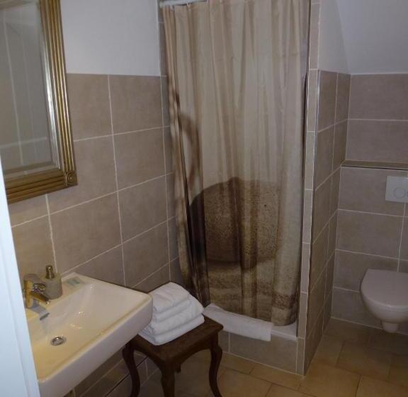 스탠다드 룸, Lodge Am Meer