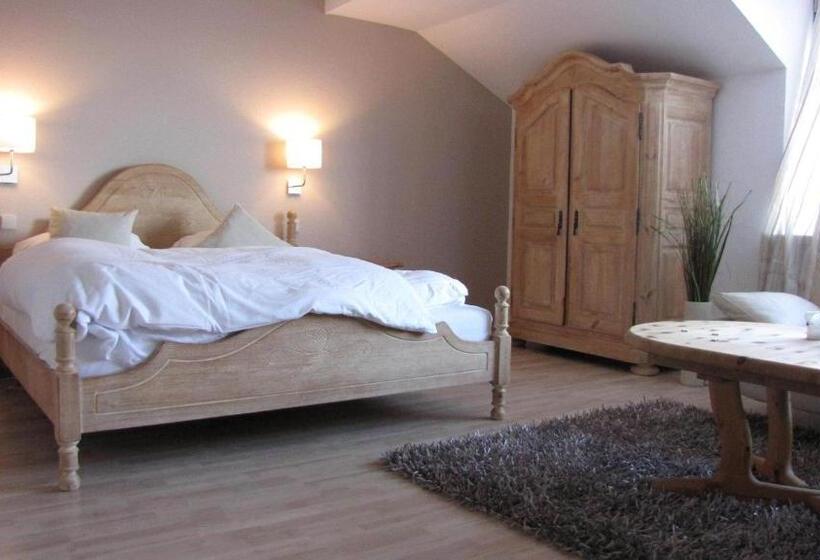 주니어 스위트, Lodge Am Meer