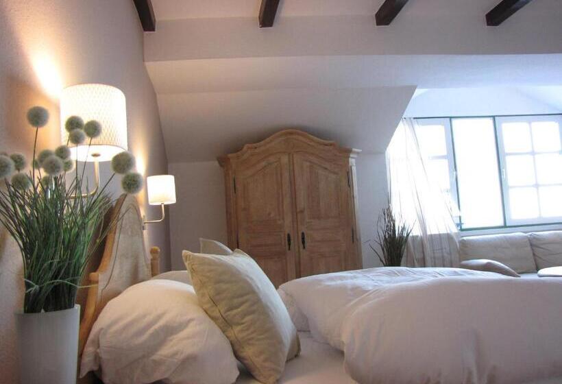 주니어 스위트, Lodge Am Meer