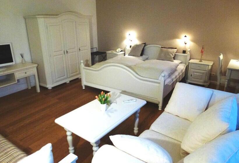 주니어 스위트, Lodge Am Meer