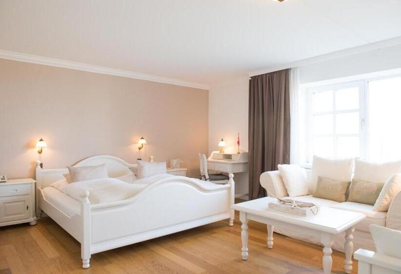 주니어 스위트, Lodge Am Meer