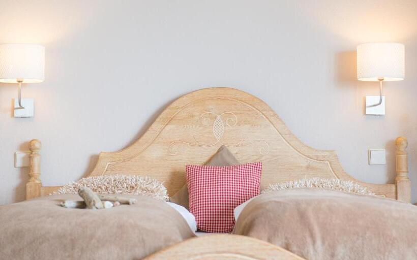 주니어 스위트, Lodge Am Meer