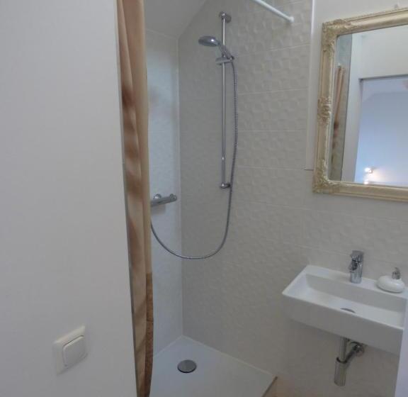 Номер Стандарт Вид на Море с Балконом, Lodge Am Meer