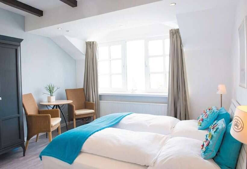 스탠다드 룸, Lodge Am Meer