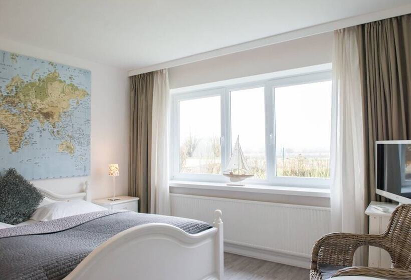 스탠다드 룸, Lodge Am Meer