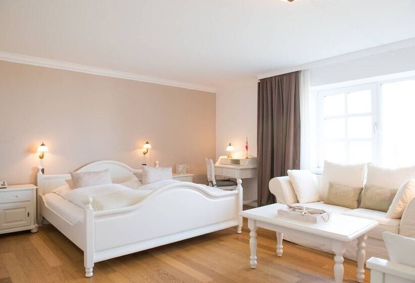 주니어 스위트, Lodge Am Meer