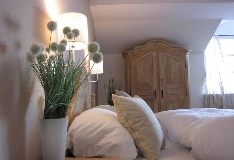 주니어 스위트, Lodge Am Meer