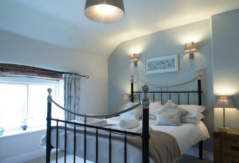 חדר סטנדרט, Moors Inn