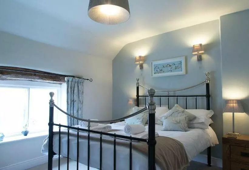 Habitació Estàndard, Moors Inn