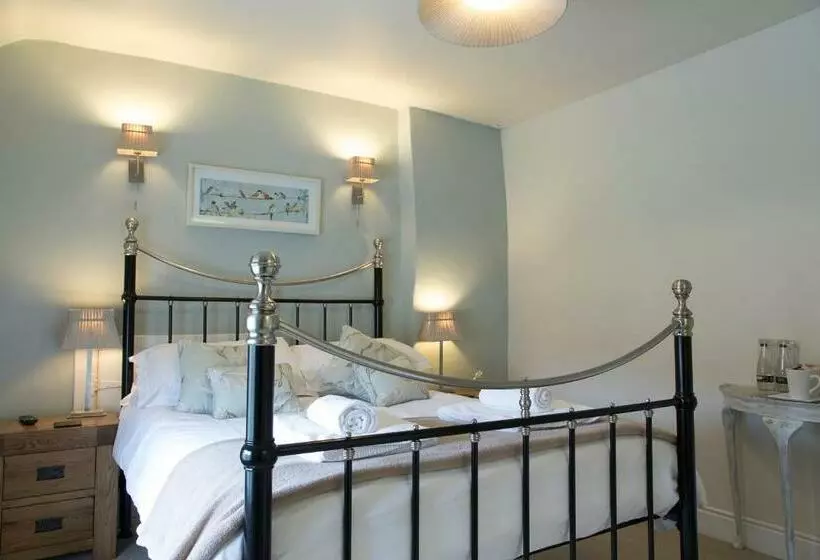 Habitació Estàndard, Moors Inn