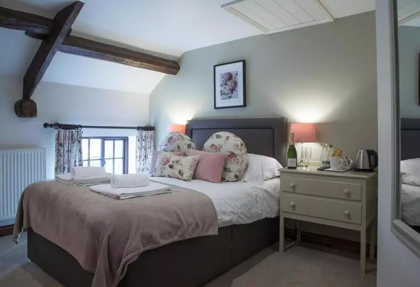 Habitació Estàndard, Moors Inn