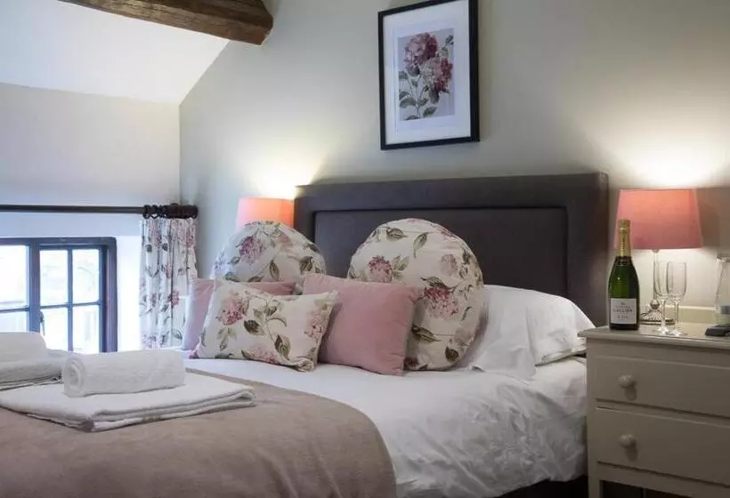 Habitació Estàndard, Moors Inn