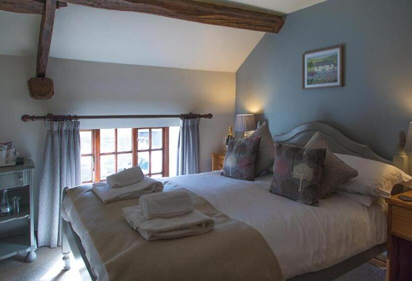 חדר סטנדרט, Moors Inn