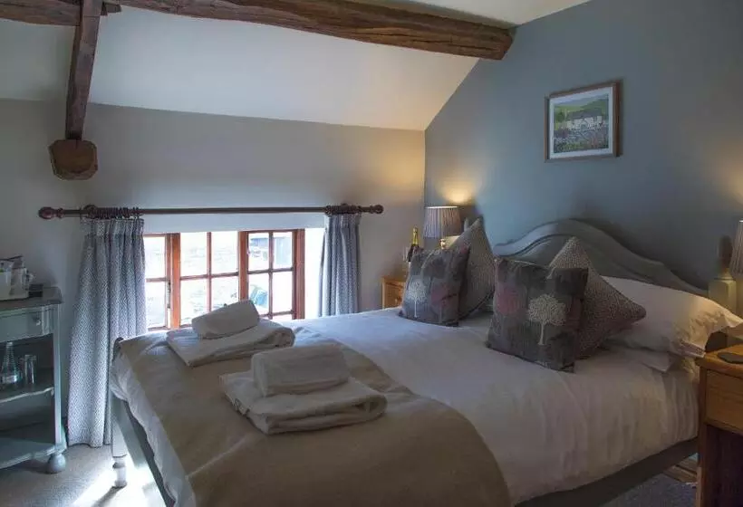 Habitació Estàndard, Moors Inn