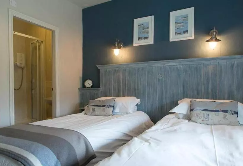 Habitació Estàndard, Moors Inn