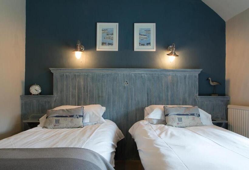 חדר סטנדרט, Moors Inn