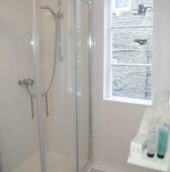 غرفة قياسية فردية, New Inn